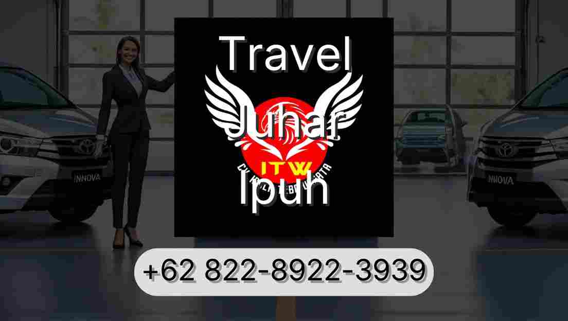 Travel Juhar Ipuh