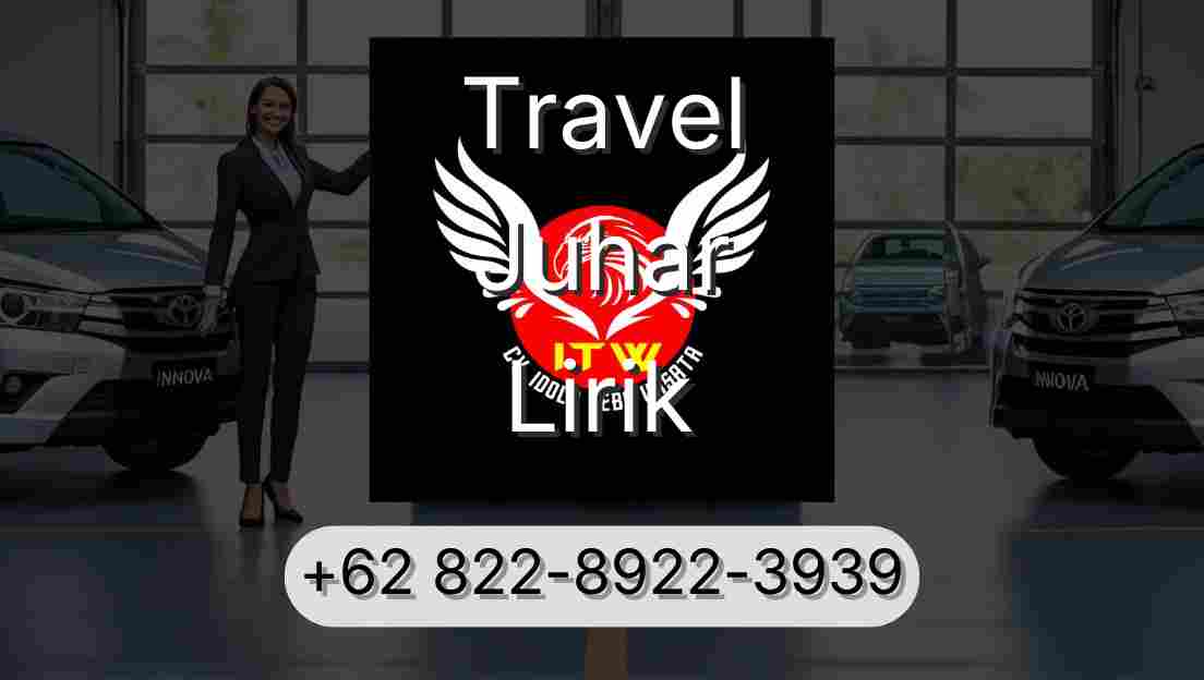 Travel Juhar Lirik