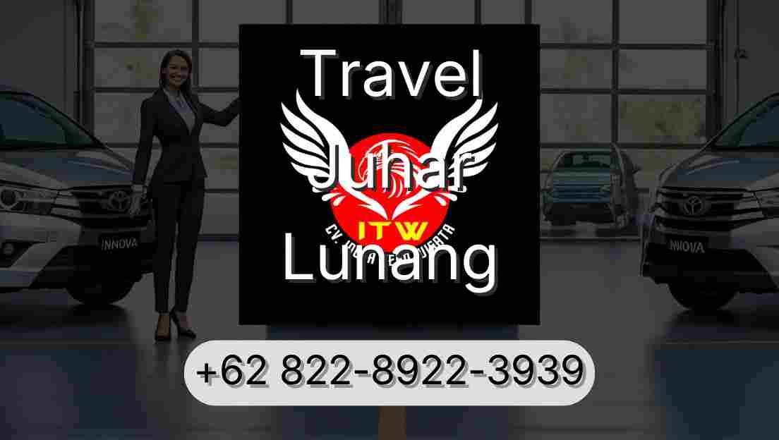 Travel Juhar Lunang