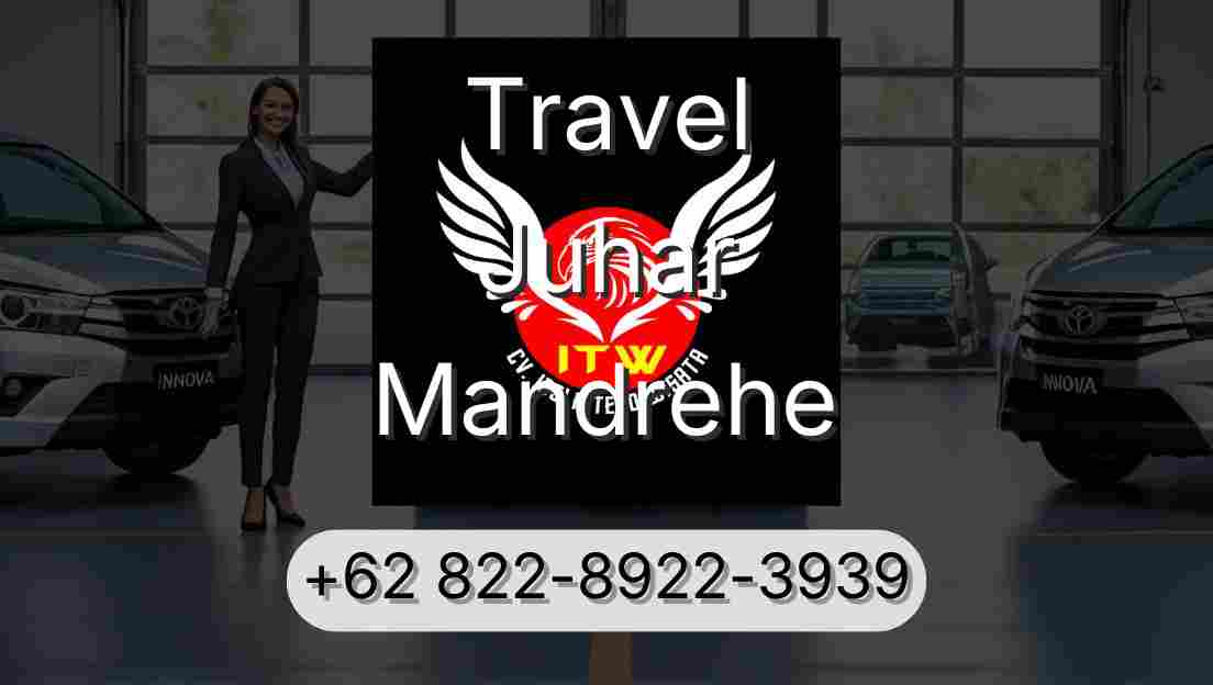 Travel Juhar Mandrehe