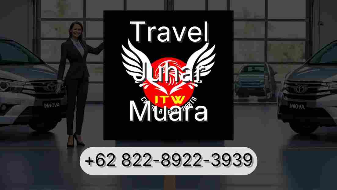 Travel Juhar Muara