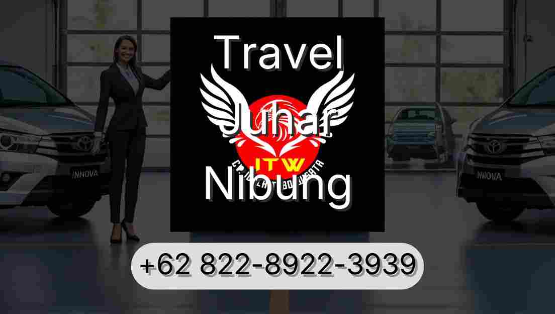 Travel Juhar Nibung