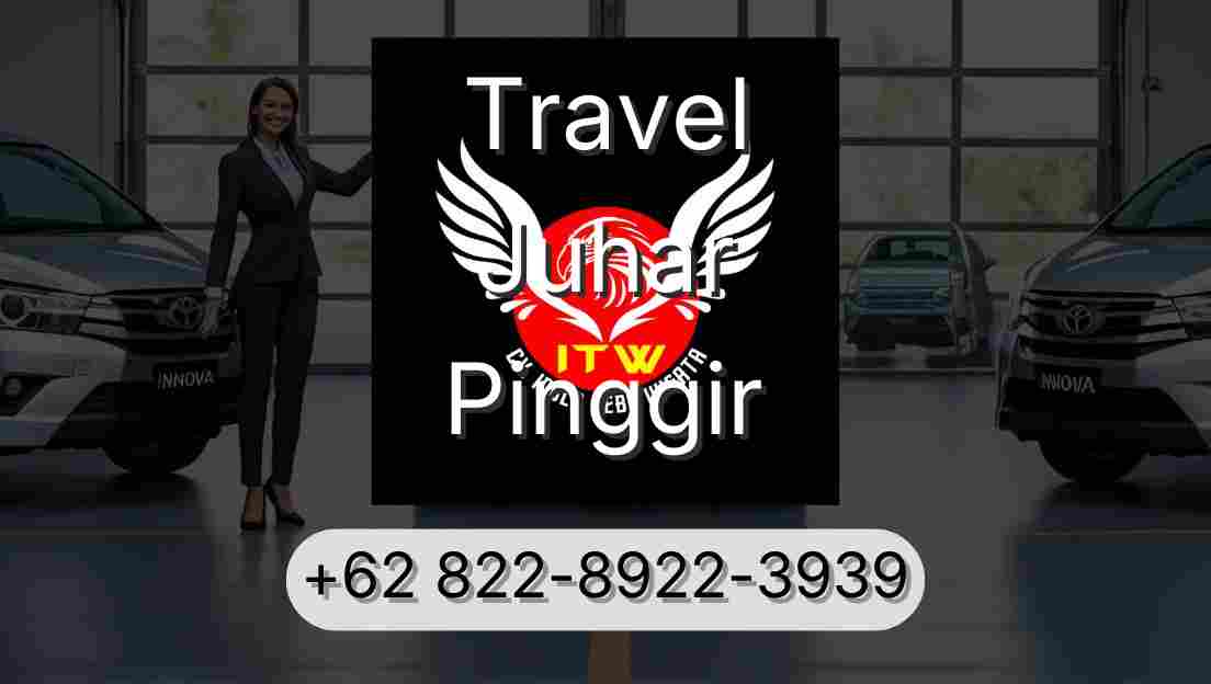 Travel Juhar Pinggir