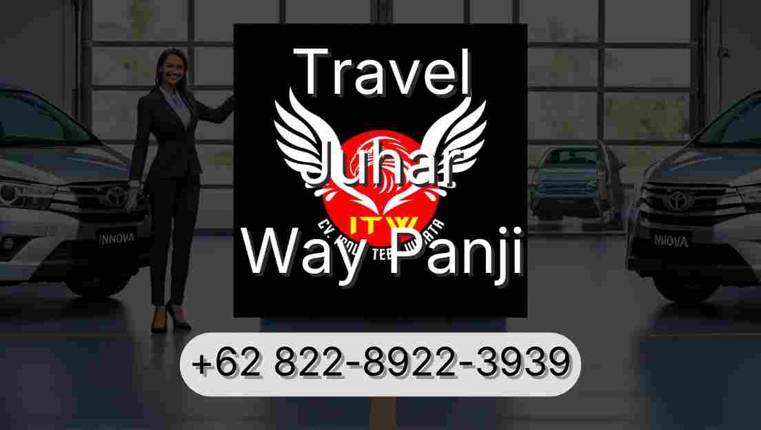 Travel Juhar Way Panji