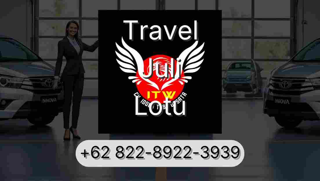 Travel Juli Lotu