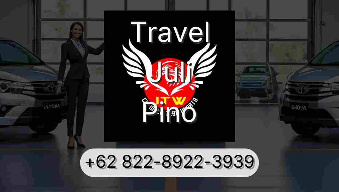 Travel Juli Pino