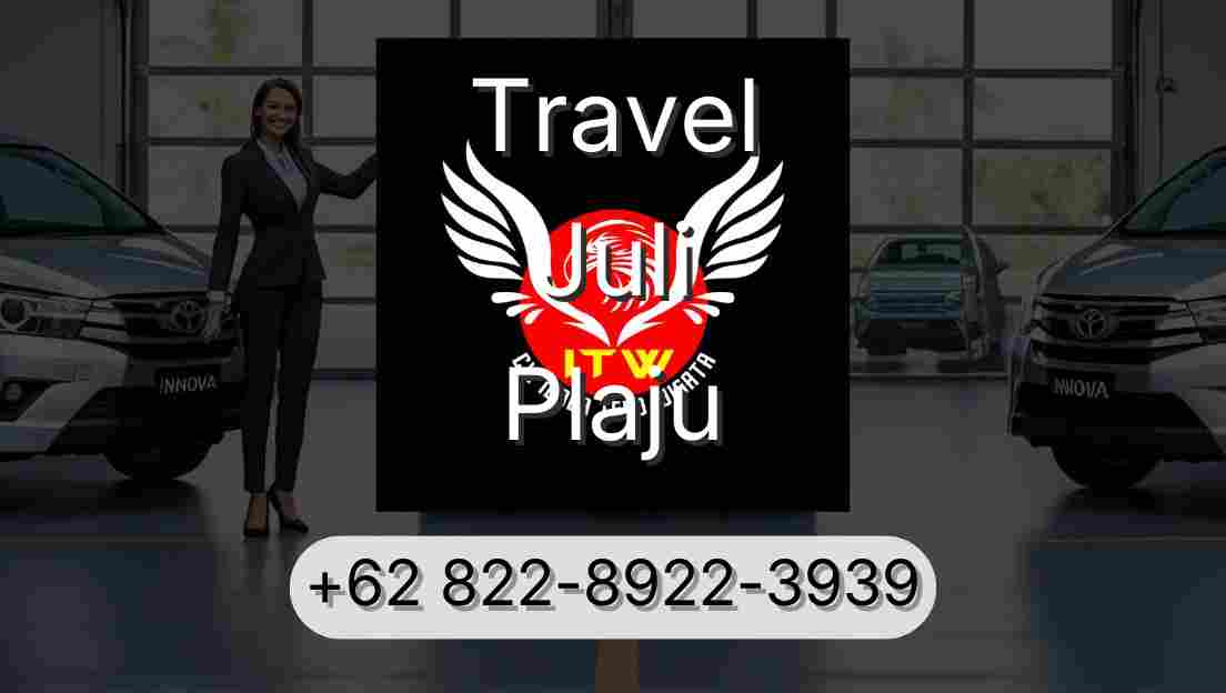 Travel Juli Plaju