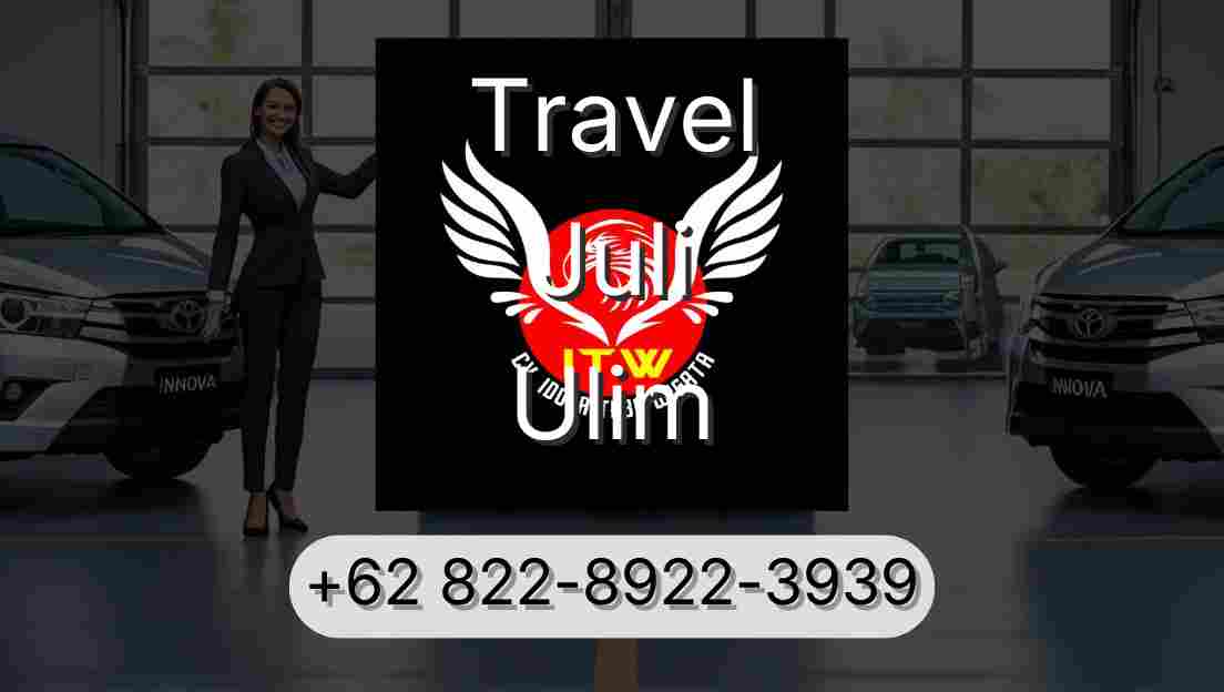 Travel Juli Ulim