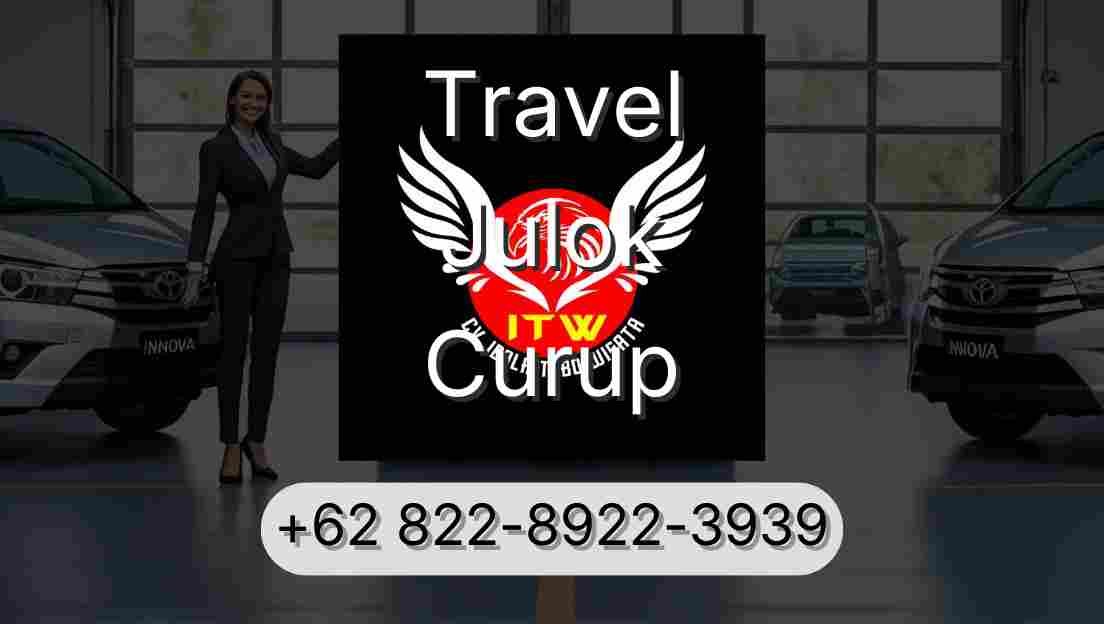 Travel Julok Curup