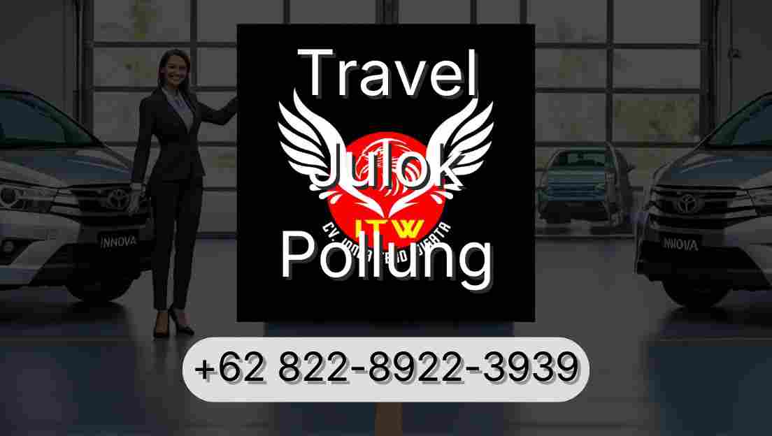 Travel Julok Pollung