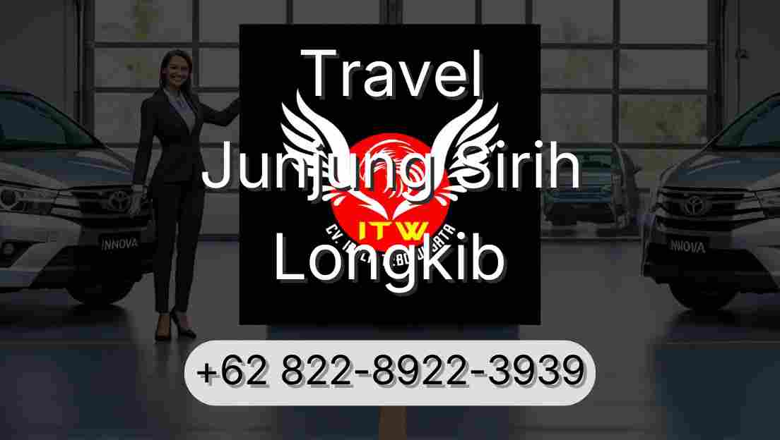 Travel Junjung Sirih Longkib