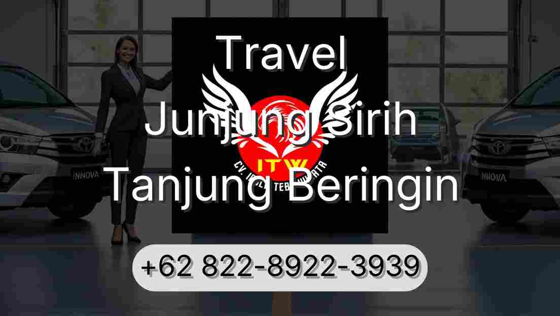 Travel Junjung Sirih Tanjung Beringin