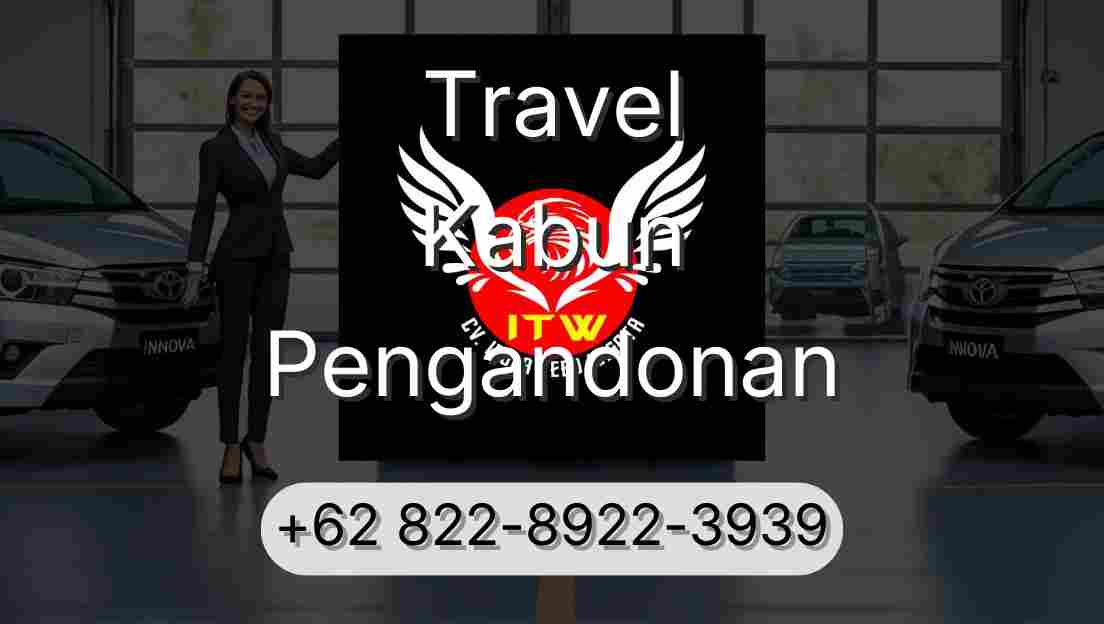 Travel Kabun Pengandonan