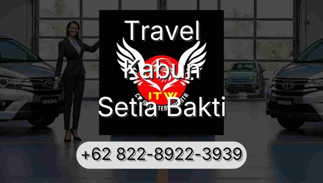 Travel Kabun Setia Bakti