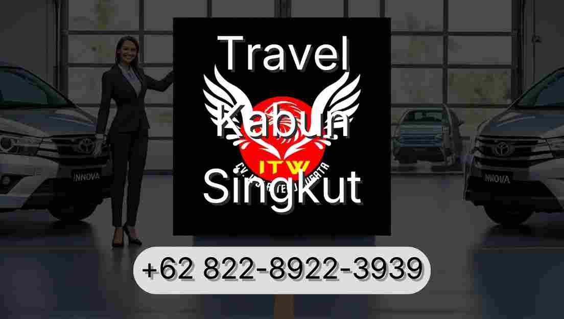 Travel Kabun Singkut
