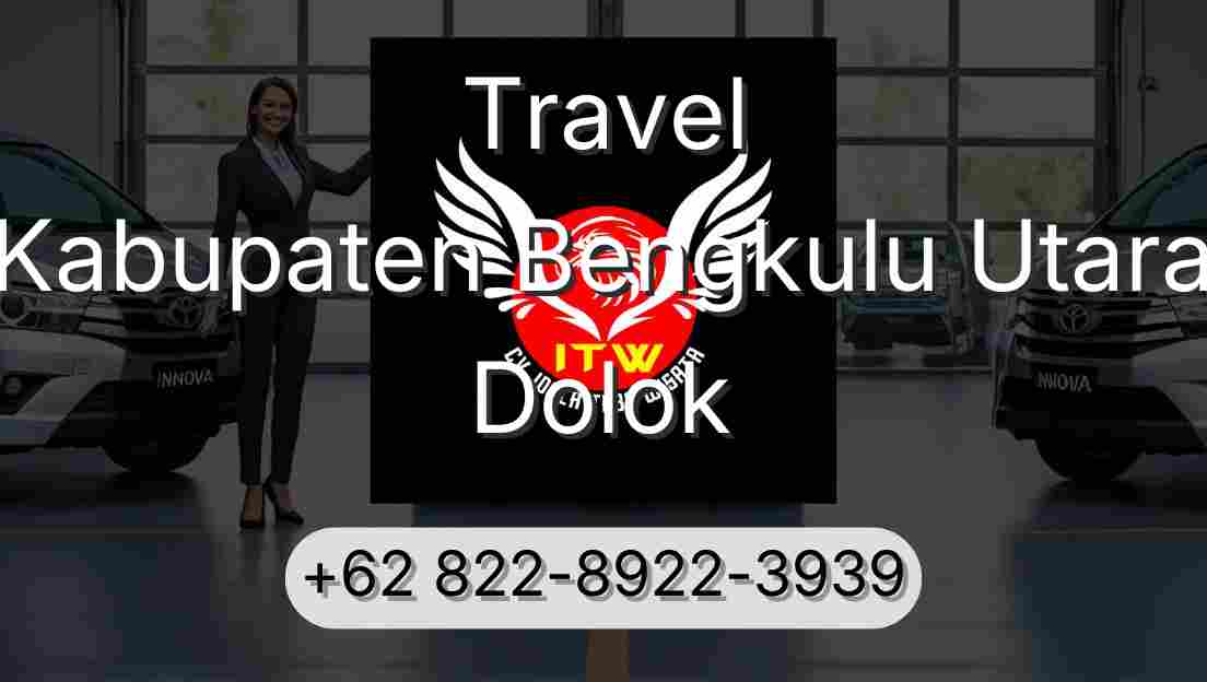 Travel Kabupaten Bengkulu Utara Dolok