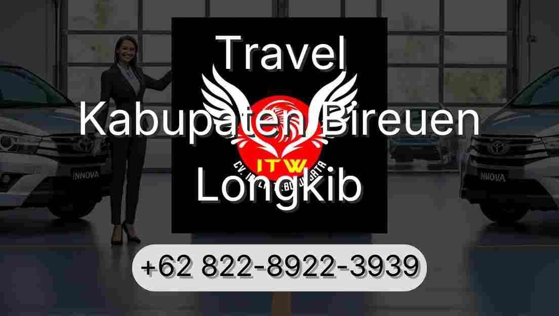 Travel Kabupaten Bireuen Longkib