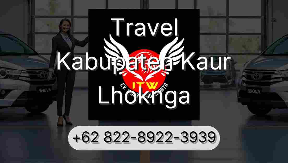 Travel Kabupaten Kaur Lhoknga
