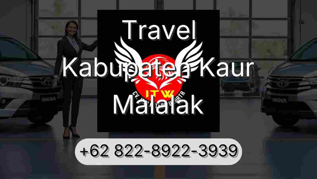 Travel Kabupaten Kaur Malalak