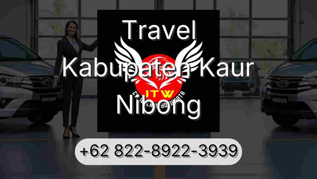 Travel Kabupaten Kaur Nibong
