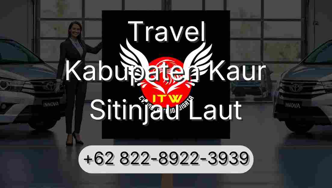 Travel Kabupaten Kaur Sitinjau Laut