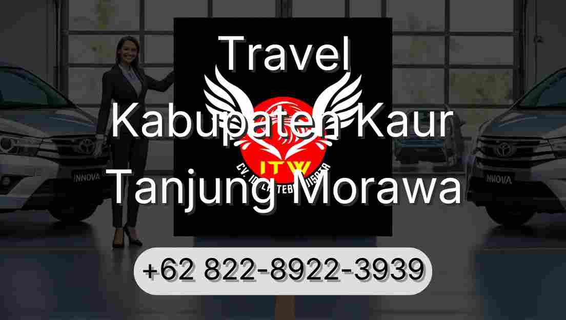 Travel Kabupaten Kaur Tanjung Morawa