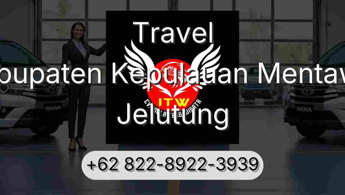 Travel Kabupaten Kepulauan Mentawai Jelutung