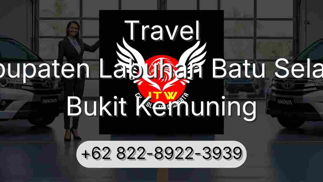 Travel Kabupaten Labuhan Batu Selatan Bukit Kemuning
