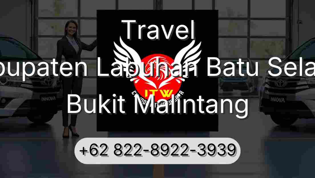 Travel Kabupaten Labuhan Batu Selatan Bukit Malintang