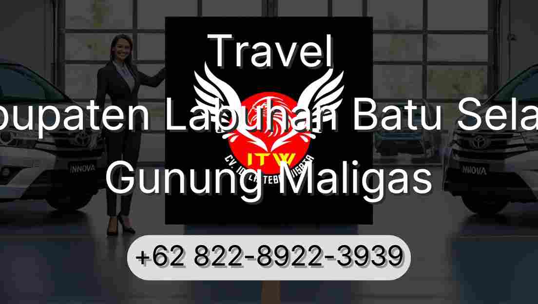 Travel Kabupaten Labuhan Batu Selatan Gunung Maligas