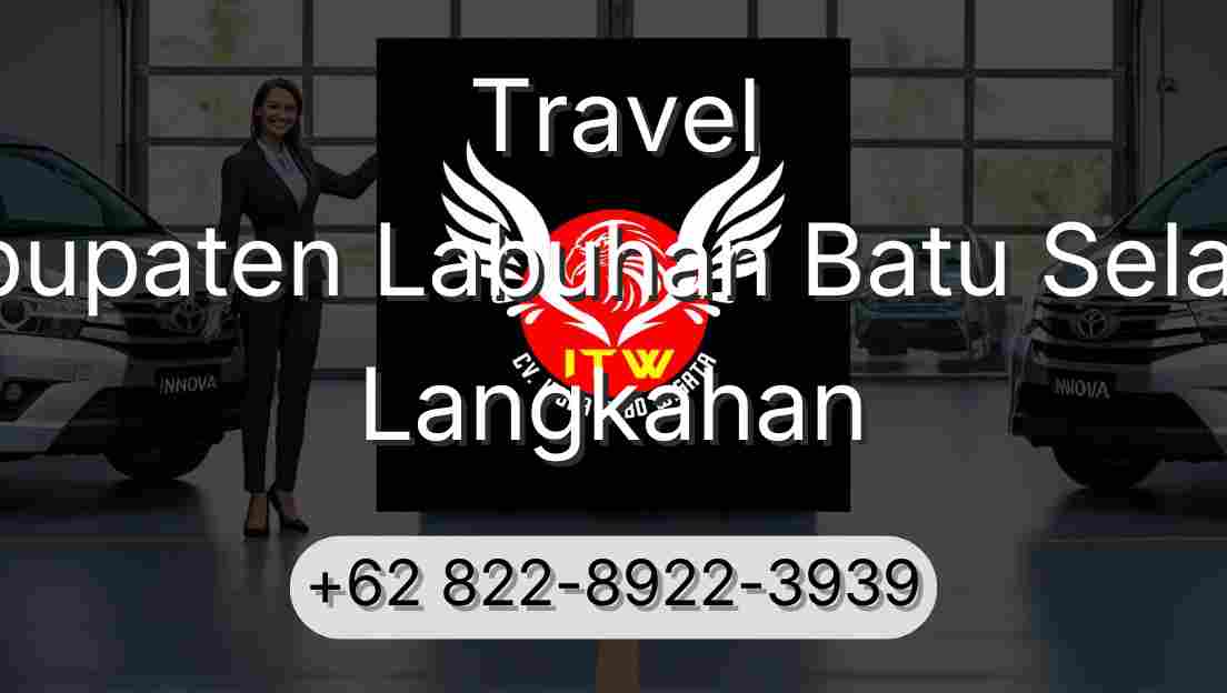 Travel Kabupaten Labuhan Batu Selatan Langkahan