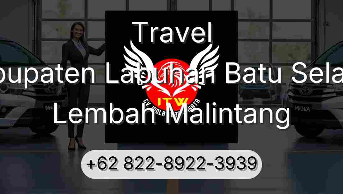 Travel Kabupaten Labuhan Batu Selatan Lembah Malintang