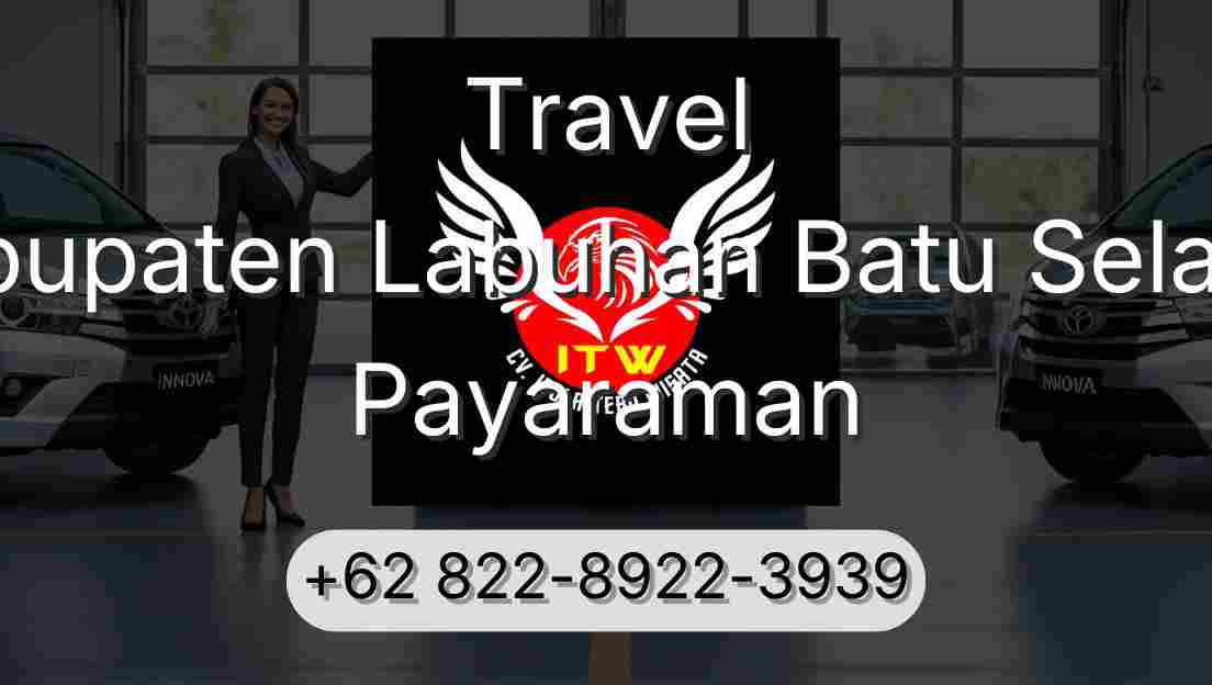 Travel Kabupaten Labuhan Batu Selatan Payaraman
