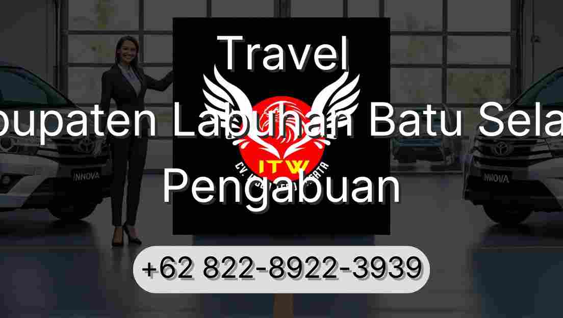 Travel Kabupaten Labuhan Batu Selatan Pengabuan
