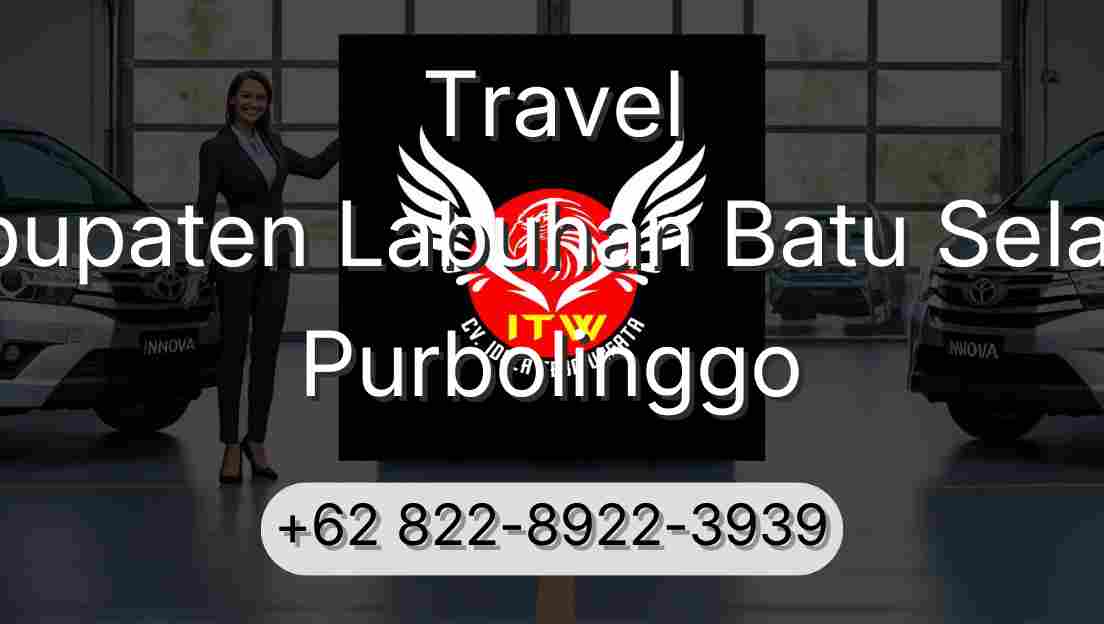 Travel Kabupaten Labuhan Batu Selatan Purbolinggo