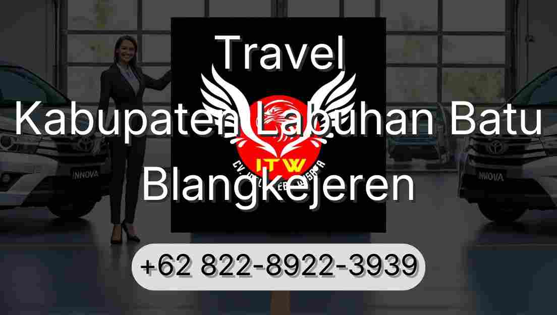 Travel Kabupaten Labuhan Batu Blangkejeren