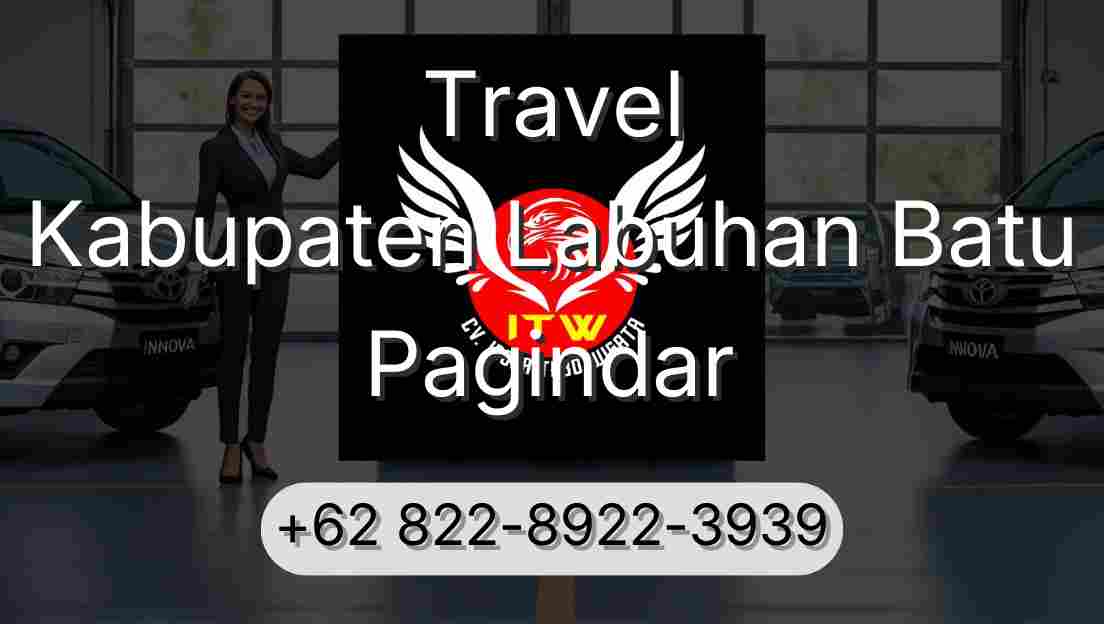Travel Kabupaten Labuhan Batu Pagindar