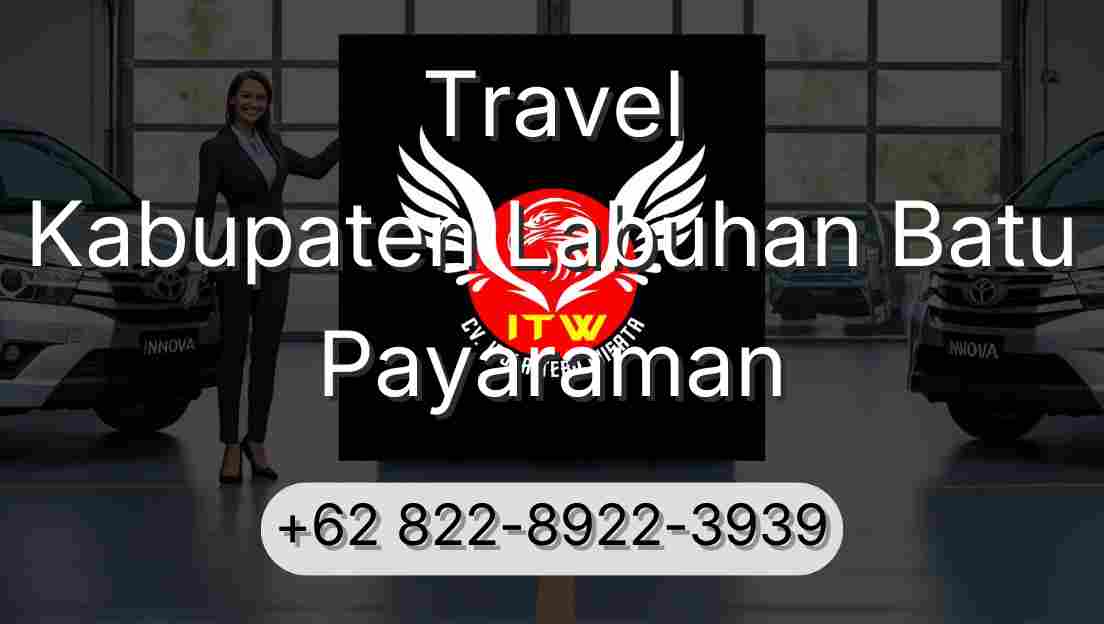 Travel Kabupaten Labuhan Batu Payaraman