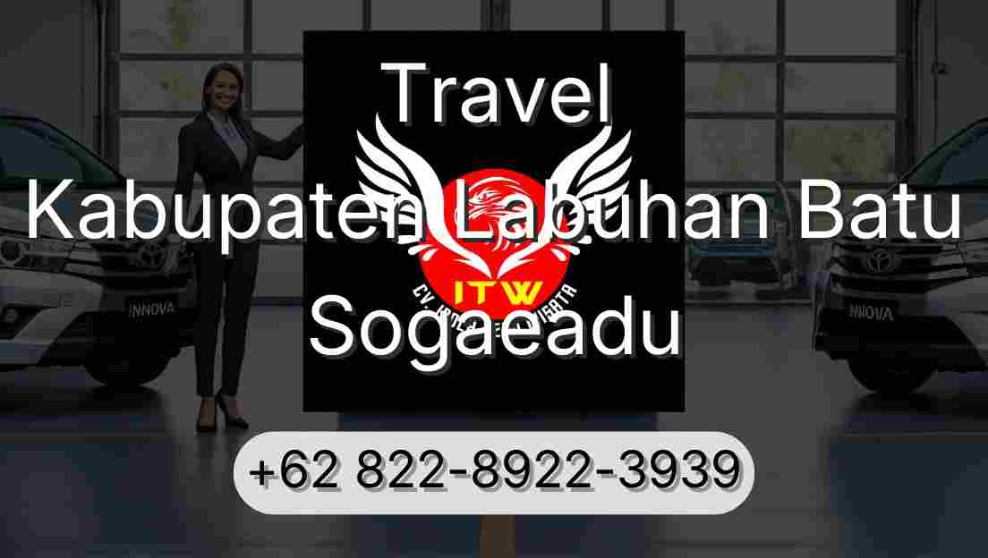 Travel Kabupaten Labuhan Batu Sogaeadu