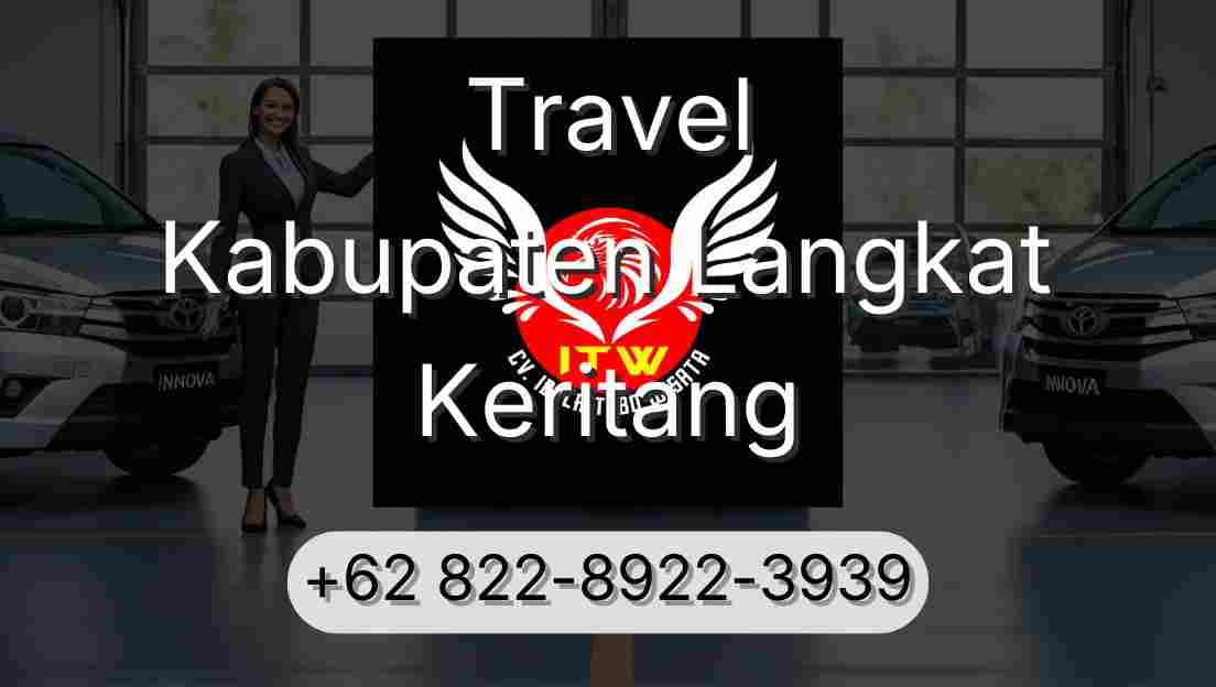 Travel Kabupaten Langkat Keritang