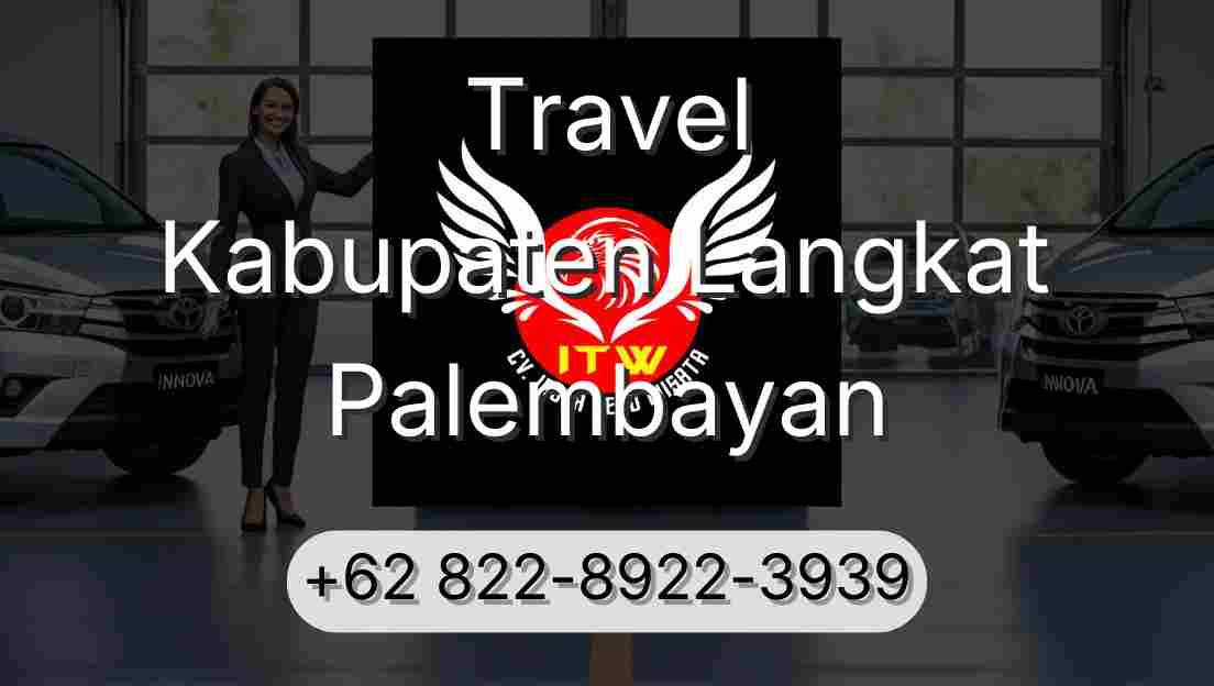 Travel Kabupaten Langkat Palembayan
