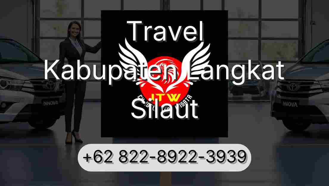 Travel Kabupaten Langkat Silaut