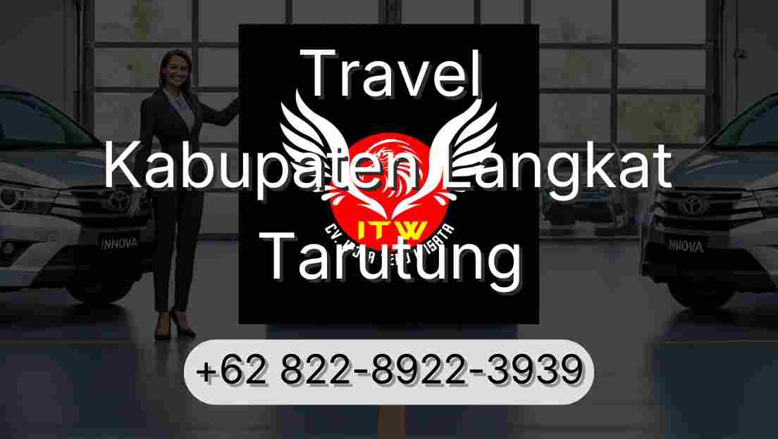 Travel Kabupaten Langkat Tarutung