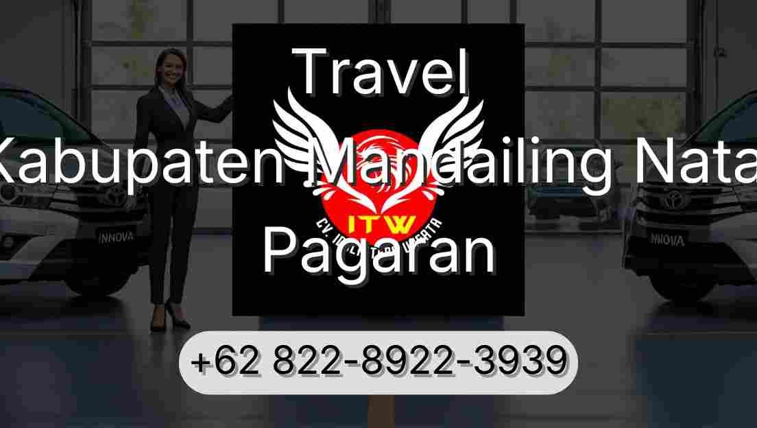 Travel Kabupaten Mandailing Natal Pagaran