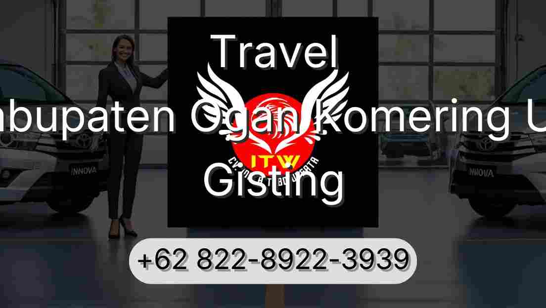Travel Kabupaten Ogan Komering Ulu Gisting