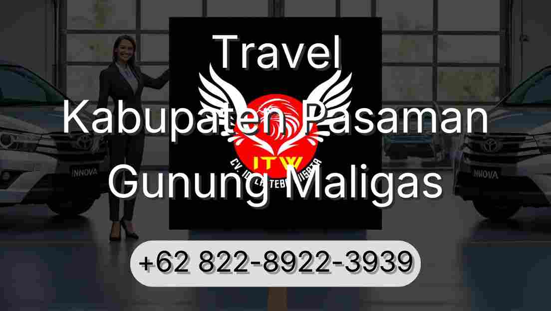 Travel Kabupaten Pasaman Gunung Maligas