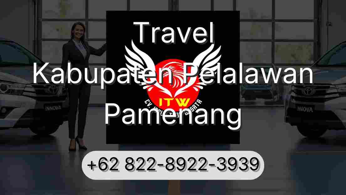 Travel Kabupaten Pelalawan Pamenang
