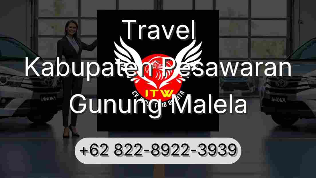 Travel Kabupaten Pesawaran Gunung Malela