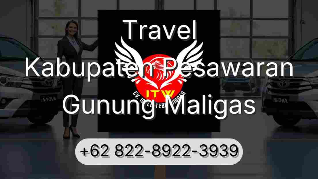 Travel Kabupaten Pesawaran Gunung Maligas