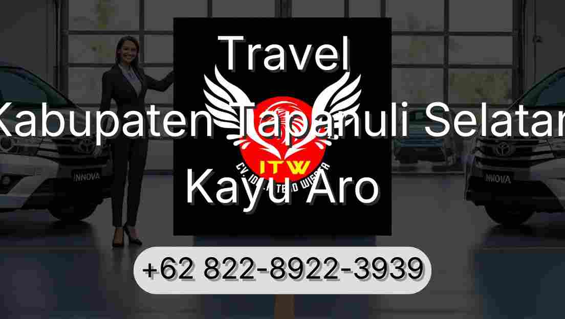 Travel Kabupaten Tapanuli Selatan Kayu Aro